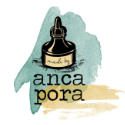 Anca Pora logo